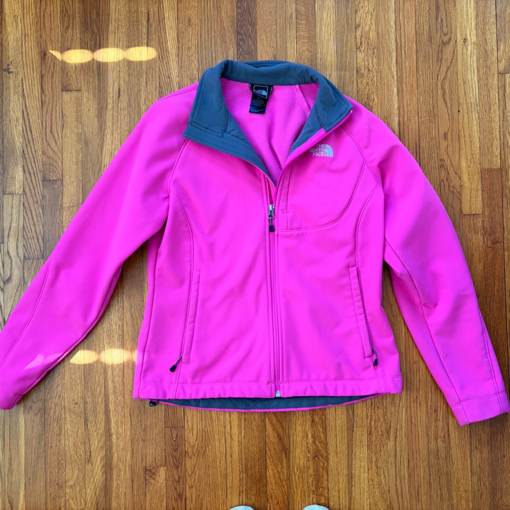 The North Face Jacket